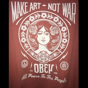 Obey Sweatshirt